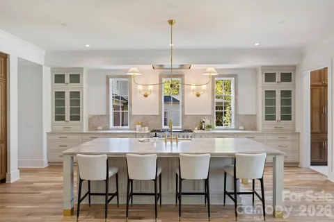 $3,350,000 | 1544 Providence Drive, Charlotte, NC 28211
