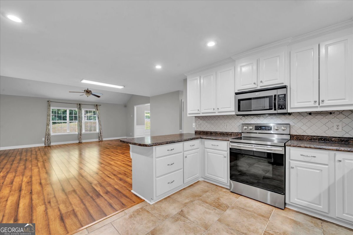 222 Blue Ridge Lane Warner Robins, GA 31088 - Photo 15 of 79