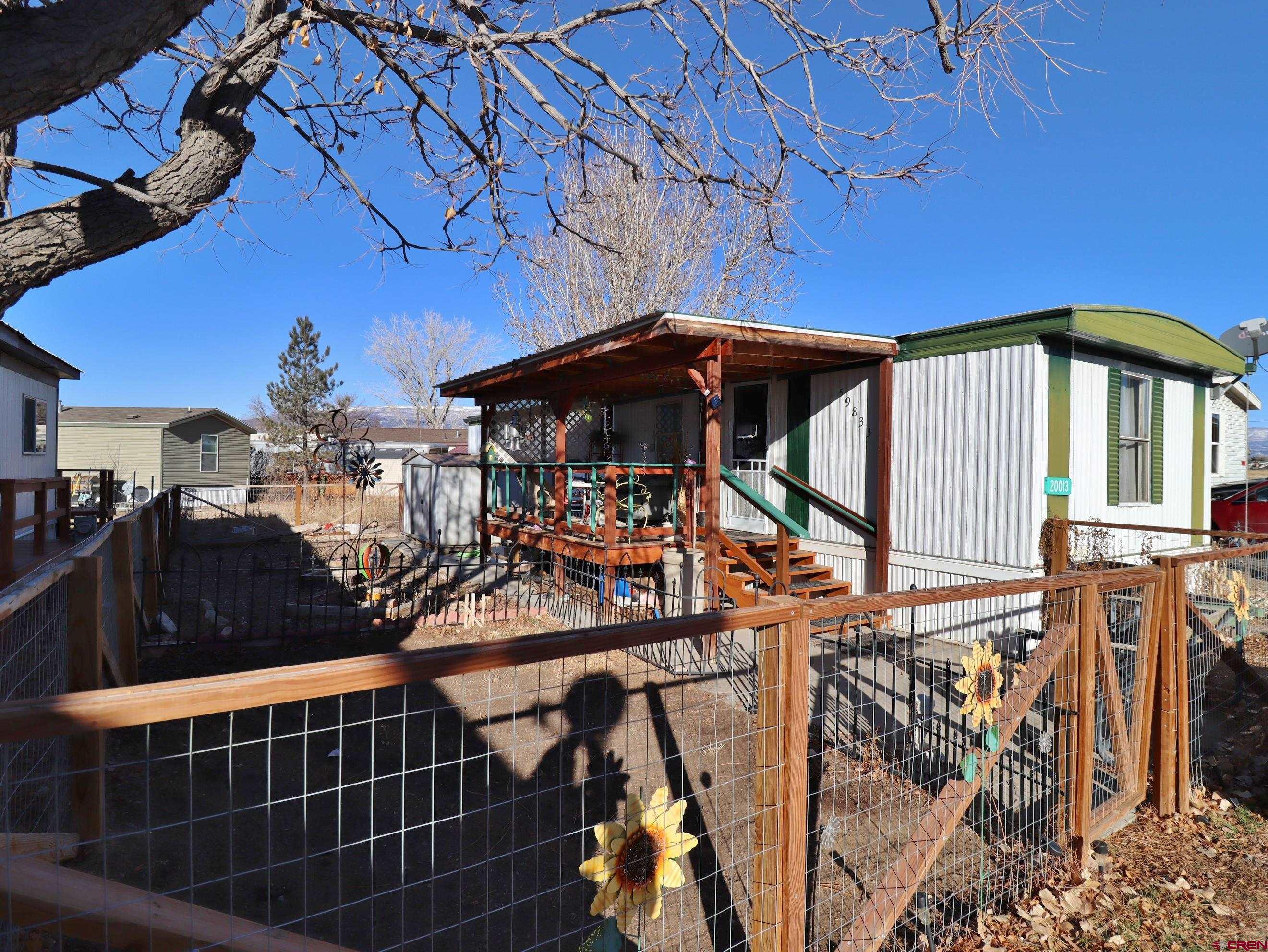 20013 Kenosha Road, Unit 10 Austin, CO 81410 - Photo 1 of 19 Gallery Image 1