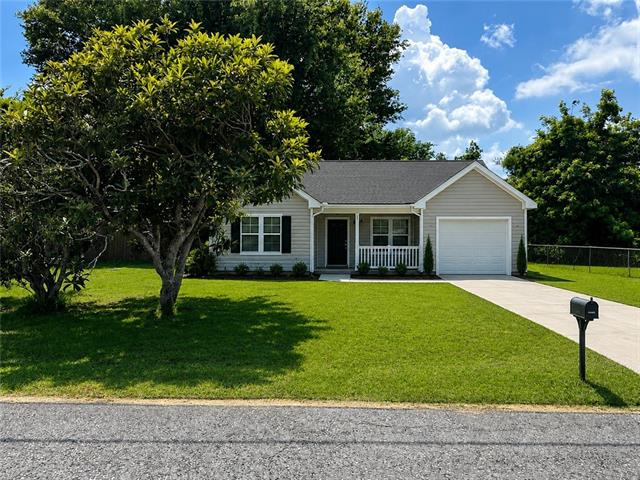 321 Chad B Baker Street Reserve, LA 70084 - Photo 4 of 4