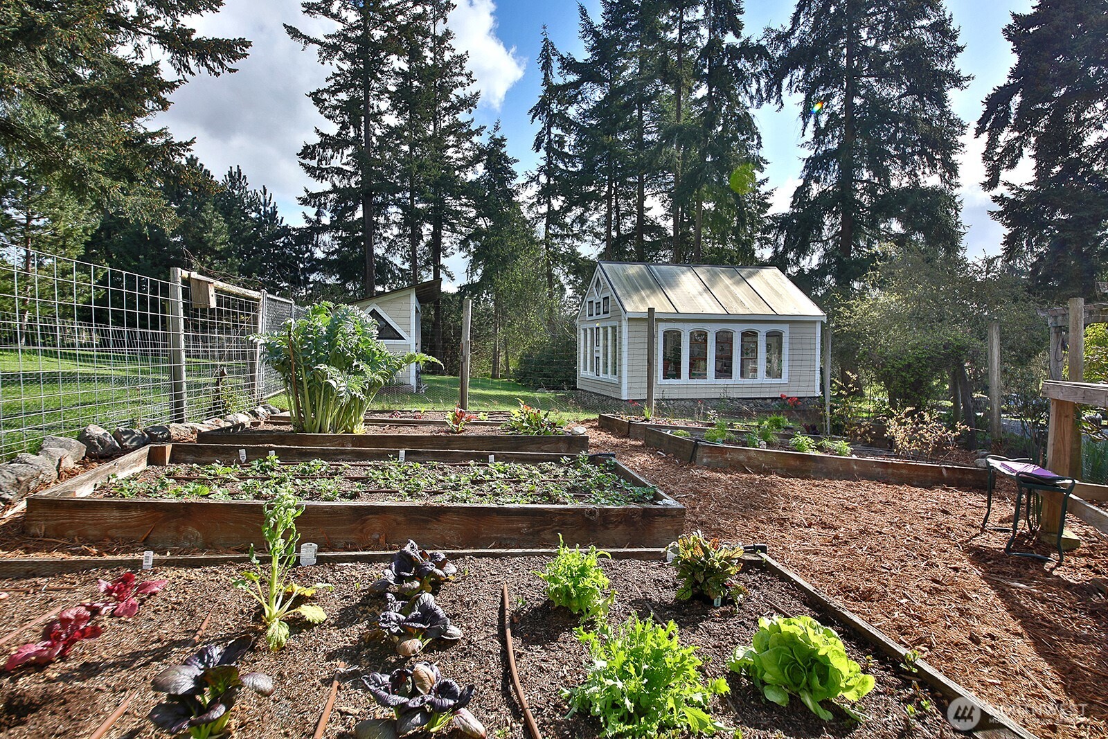 5741 Crow Haven Road Langley, WA 98260 - Photo 34 of 40
