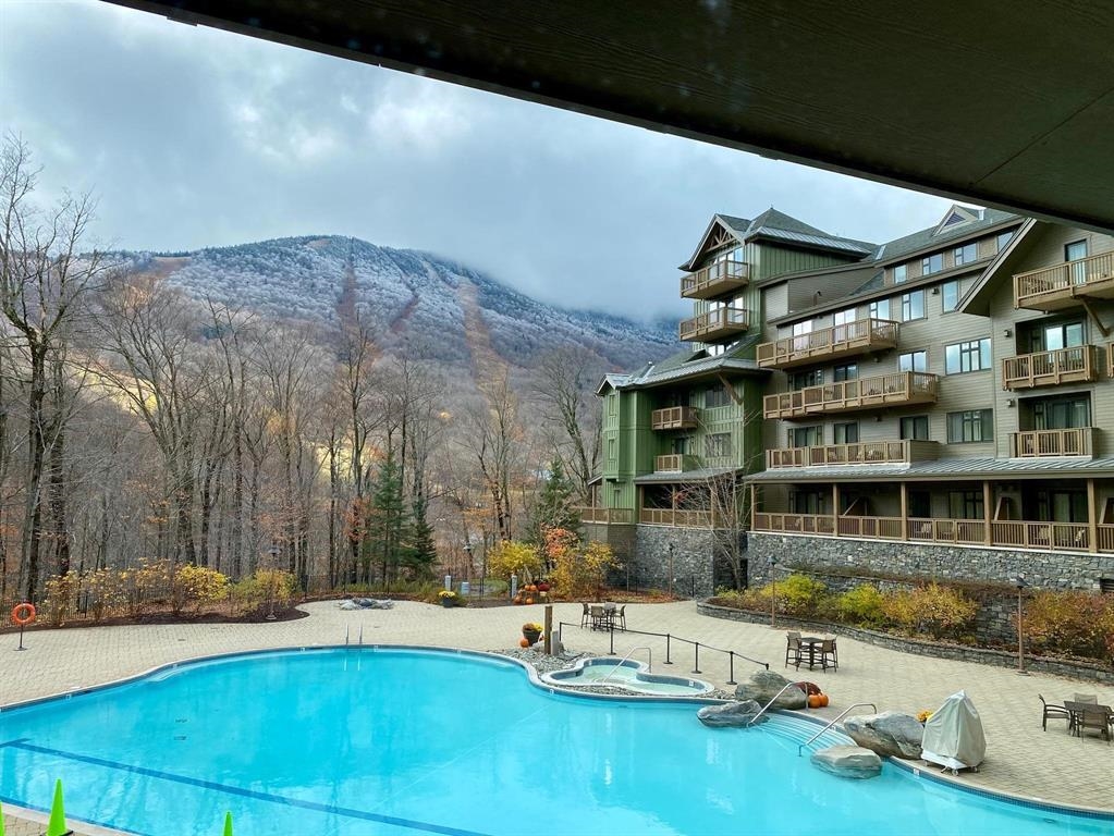 7412 Mountain Road, Unit 123537 Stowe, VT 05672 - Photo 14 of 16 Gallery Image 14