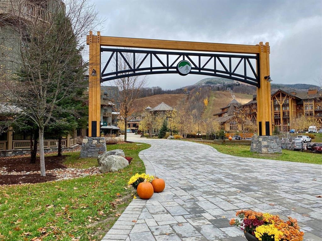 7412 Mountain Road, Unit 123537 Stowe, VT 05672 - Photo 16 of 16 Gallery Image 16