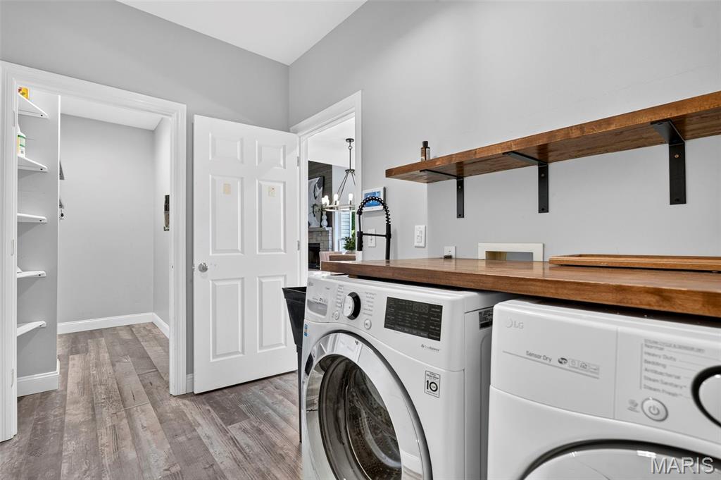 5628 Kerth Road St. Louis, MO 63128 - Photo 33 of 78
