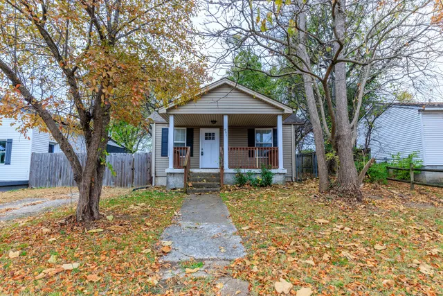 $2,550 | 891 West Sharpe Avenue, Nashville, TN 37206