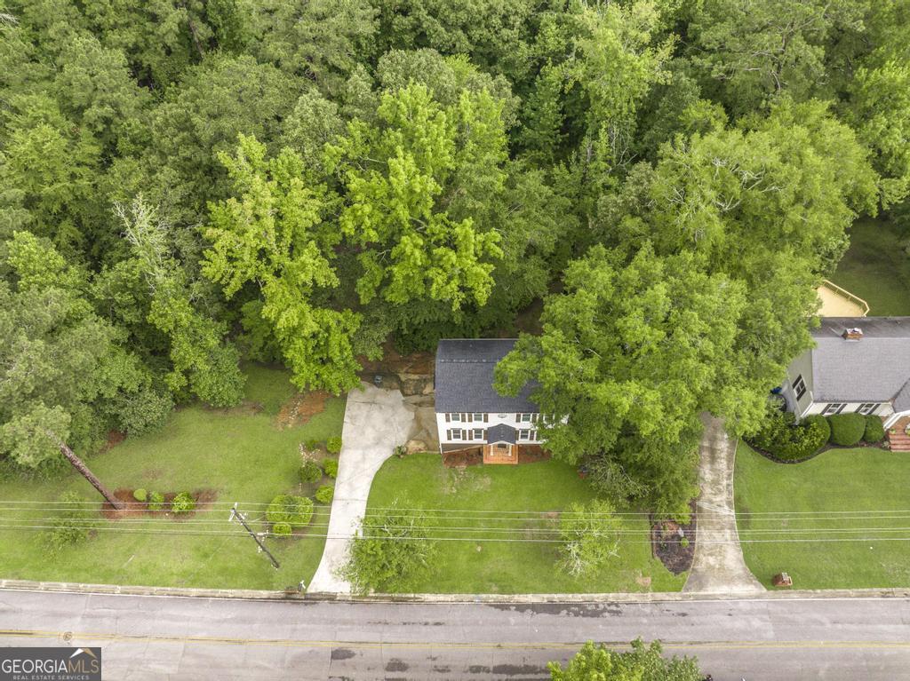 1934 Wood Valley Road Macon, GA 31211 - Photo 6 of 44