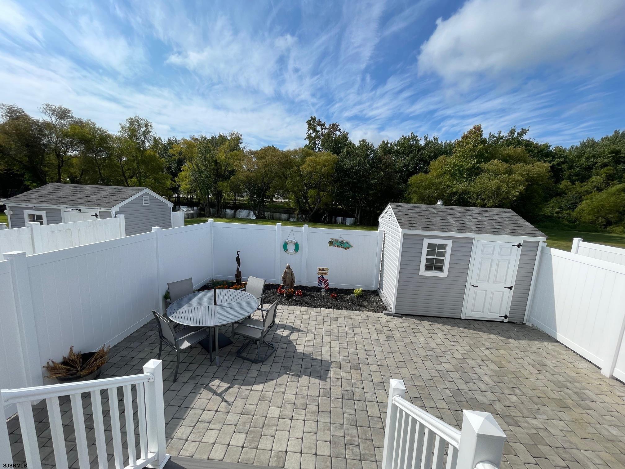 4100 Rte 9 South, Unit 123 Rio Grande, NJ 08242 - Photo 20 of 29
