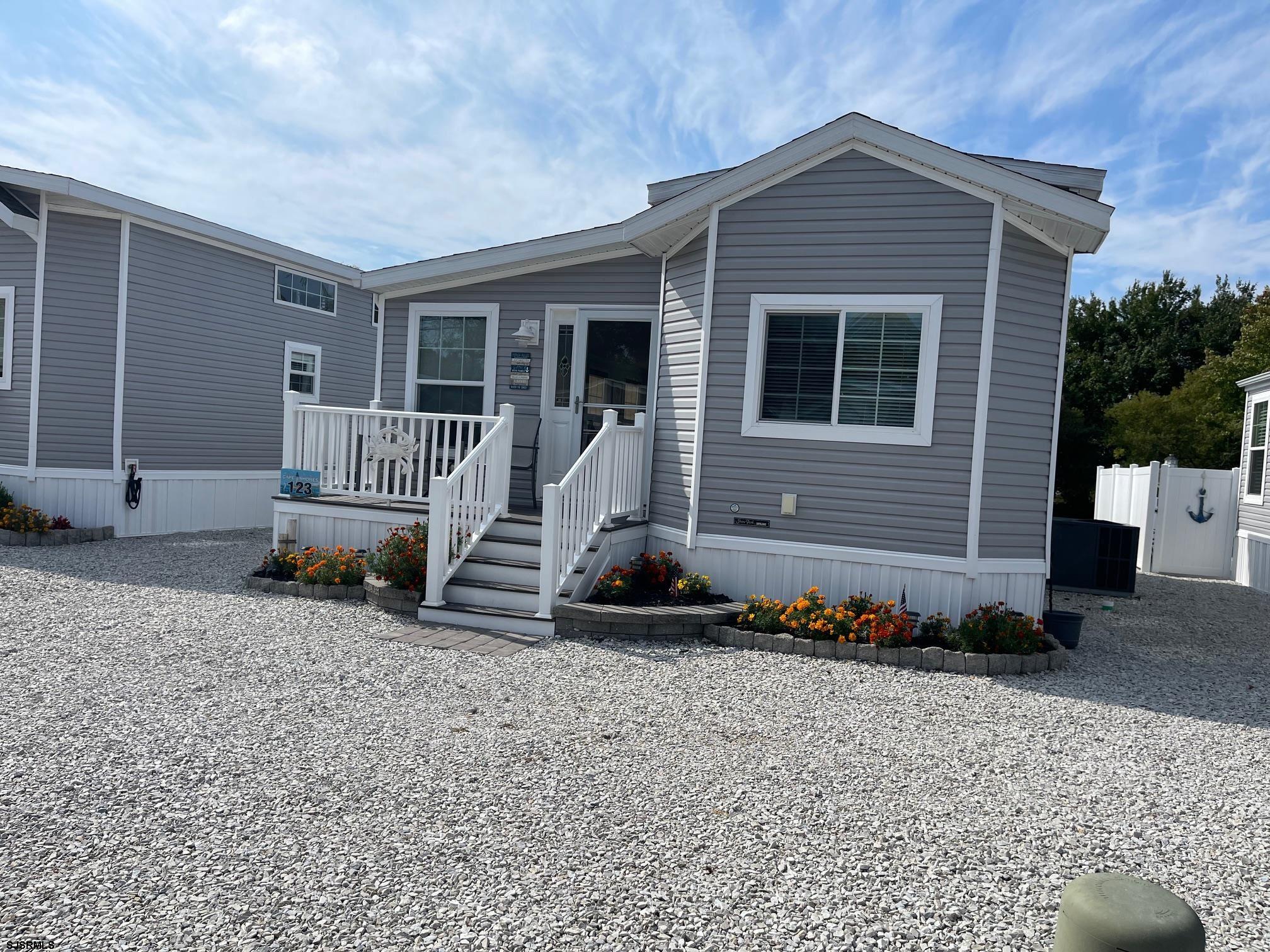 4100 Rte 9 South, Unit 123 Rio Grande, NJ 08242 - Photo 2 of 29