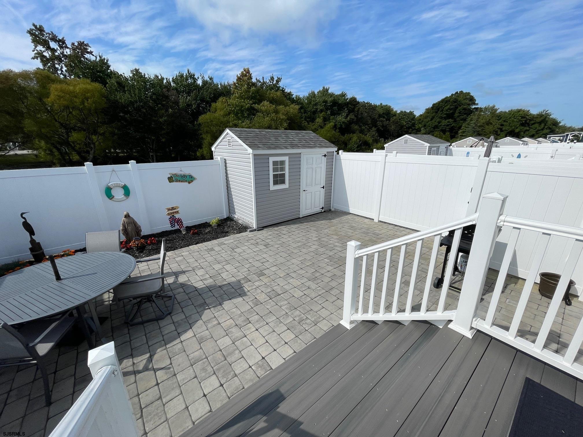 4100 Rte 9 South, Unit 123 Rio Grande, NJ 08242 - Photo 21 of 29
