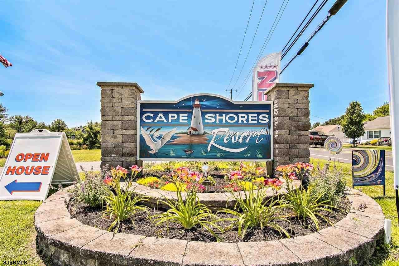 4100 Rte 9 South, Unit 123 Rio Grande, NJ 08242 - Photo 23 of 29