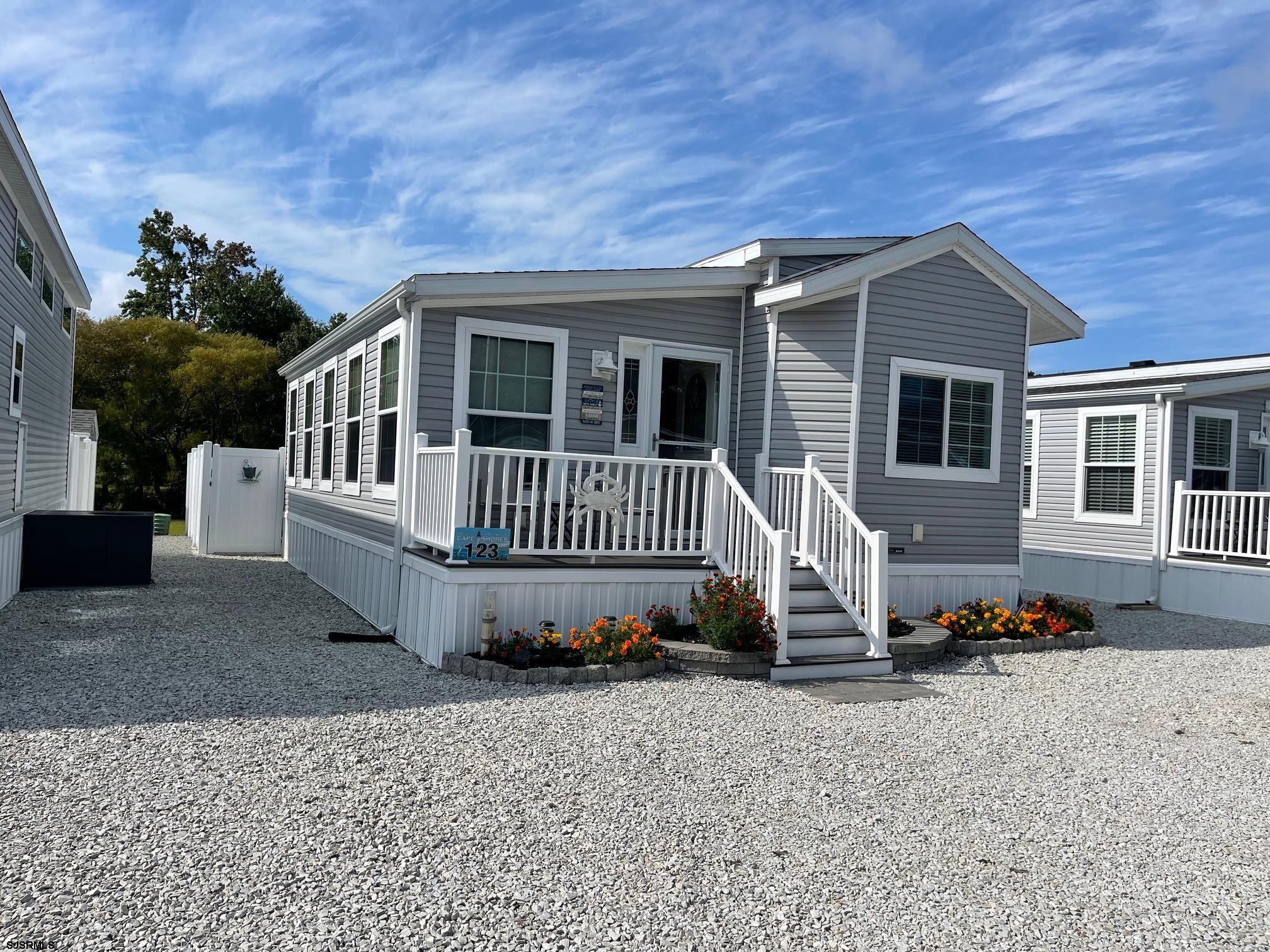 4100 Rte 9 South, Unit 123 Rio Grande, NJ 08242 - Photo 3 of 29