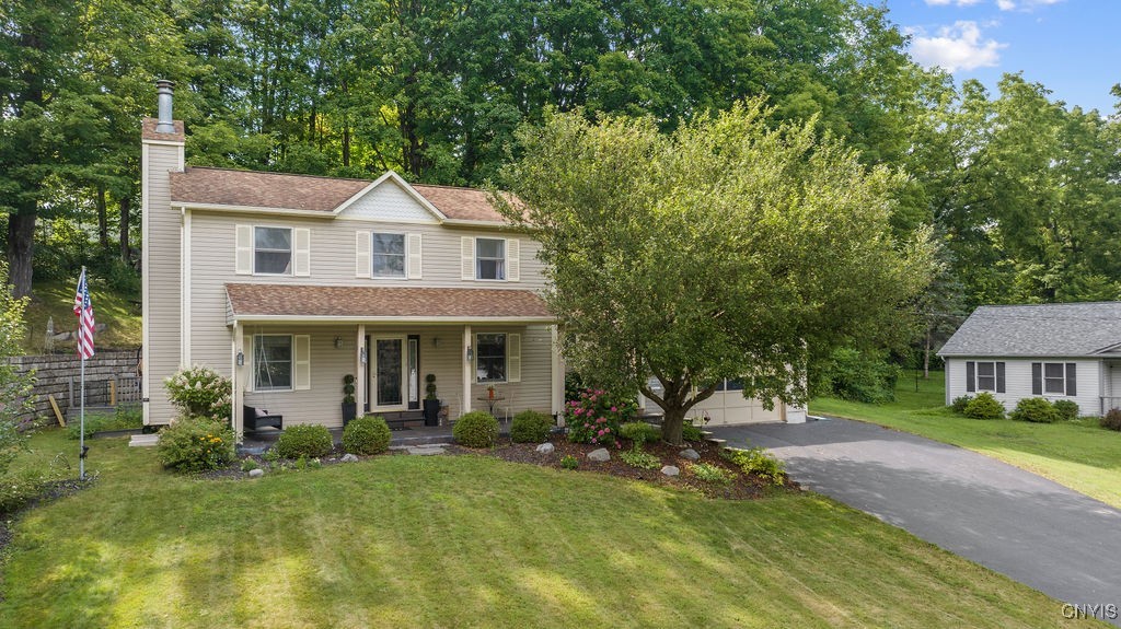 9 Beach Road Marcellus, NY 13108 - Photo 1 of 1 Gallery Image 1