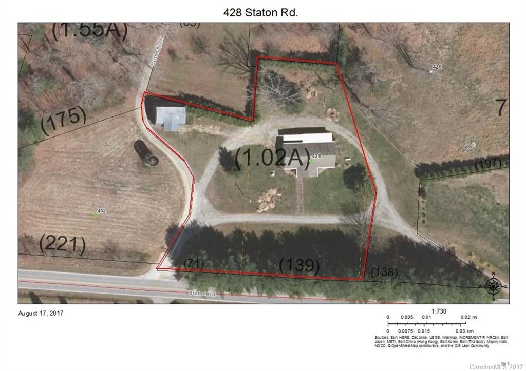 428 Staton Road Flat Rock, NC 28731 - Photo 24 of 24 Gallery Image 24