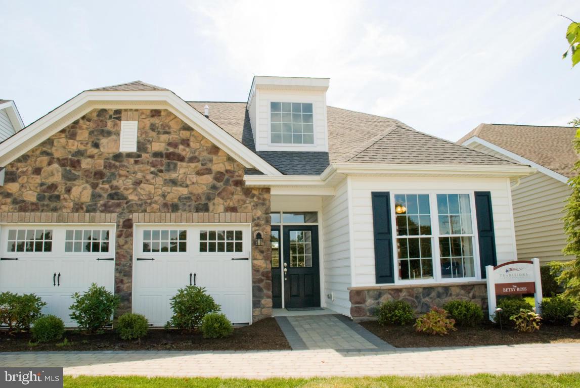 487 Pilgrims Drive, Unit 199 Lititz, PA 17543 - Photo 1 of 13 Gallery Image 1