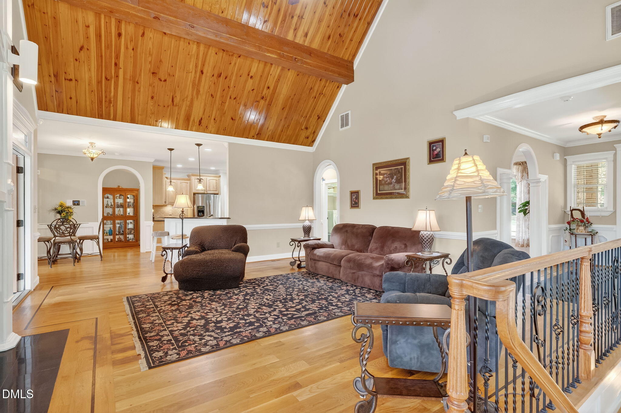 6570 Highway 231 Middlesex, NC 27557 - Photo 11 of 71 37-web-or-mls-007__DSC0535