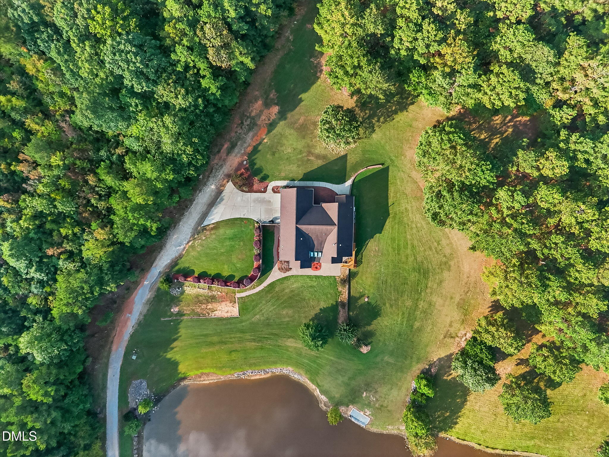 6570 Highway 231 Middlesex, NC 27557 - Photo 7 of 71 6-web-or-mls-003_DJI_20250925091623_0662