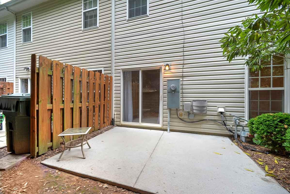 3071 Settle In Lane Raleigh, NC 27614 - Photo 25 of 29 Photo 26