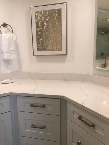 a view of a bathroom