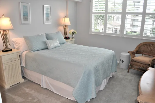 a storage room with washer and dryer