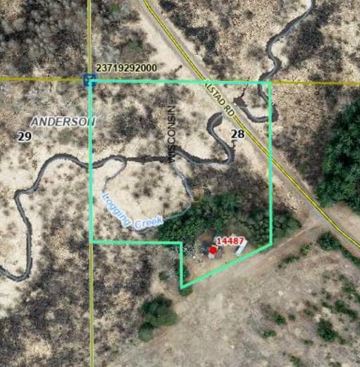 14487 Alstad Road Grantsburg, WI 54840 - Photo 4 of 21