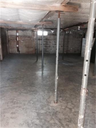 224 Red Gable Road East Brookfield, MA 01515 - Photo 17 of 21 a view of a room with racks