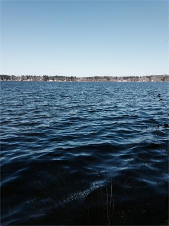 224 Red Gable Road East Brookfield, MA 01515 - Photo 2 of 21 a view of a lake