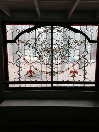 224 Red Gable Road East Brookfield, MA 01515 - Photo 21 of 21 a view of a window
