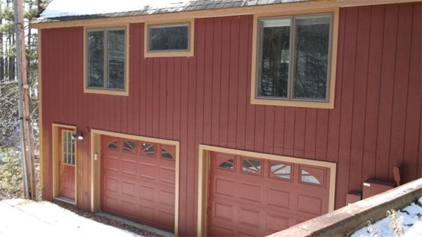 224 Red Gable Road East Brookfield, MA 01515 - Photo 4 of 21 a view of front door