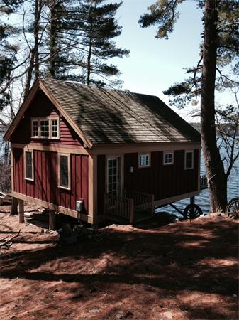 224 Red Gable Road East Brookfield, MA 01515 - Photo 8 of 21 a front view of a house