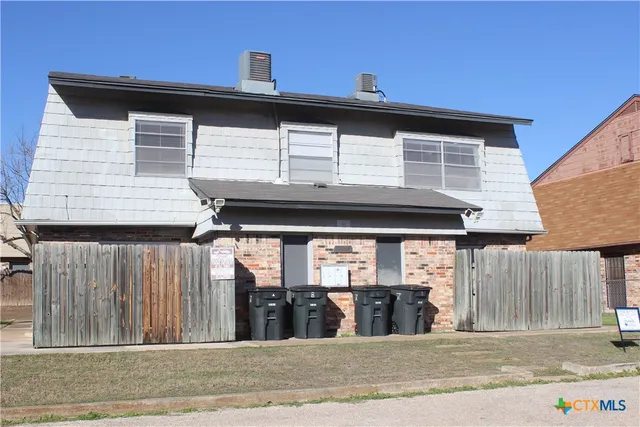 $850 | 1303 Wales Drive, Killeen, TX 76549