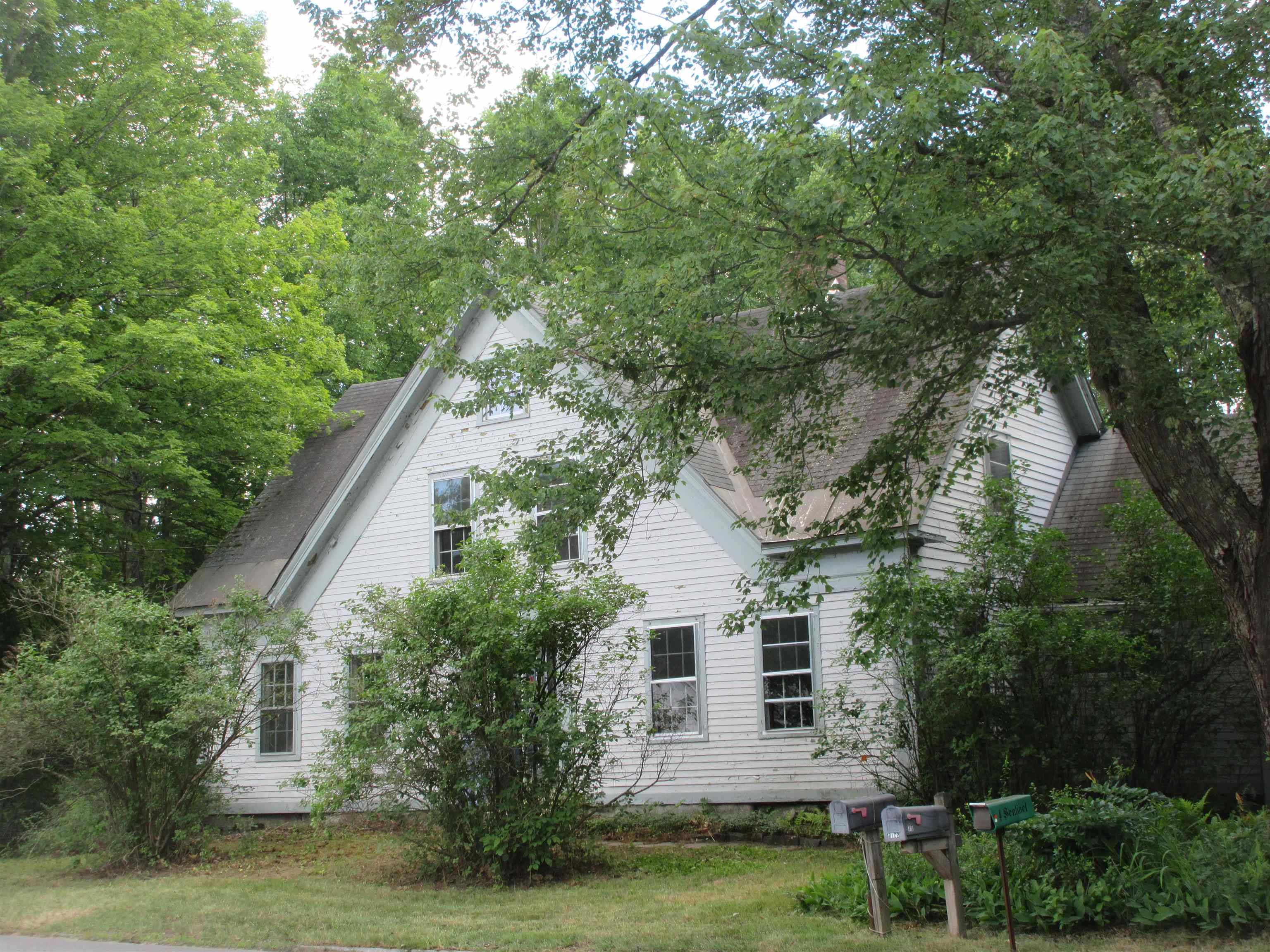 80 Winchester Road Richmond, NH 03470 - Photo 2 of 37
