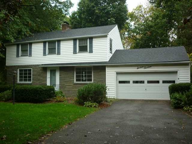 1614 Stone Road Greece, NY 14615 - Photo 1 of 1 Exterior Front. WELCOME TO 1614 STONE ROAD IN THE