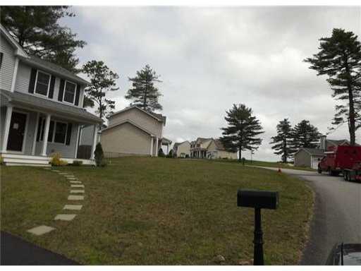 74 Scenic Way Exeter, RI 02822 - Photo 3 of 9 Exterior Front.