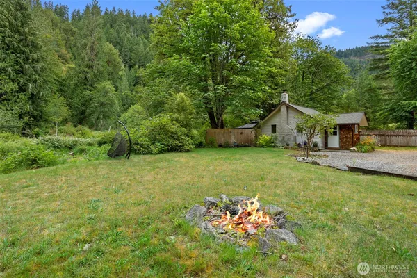 $275,000 | 53665 White Falls Court, Concrete, WA 98237