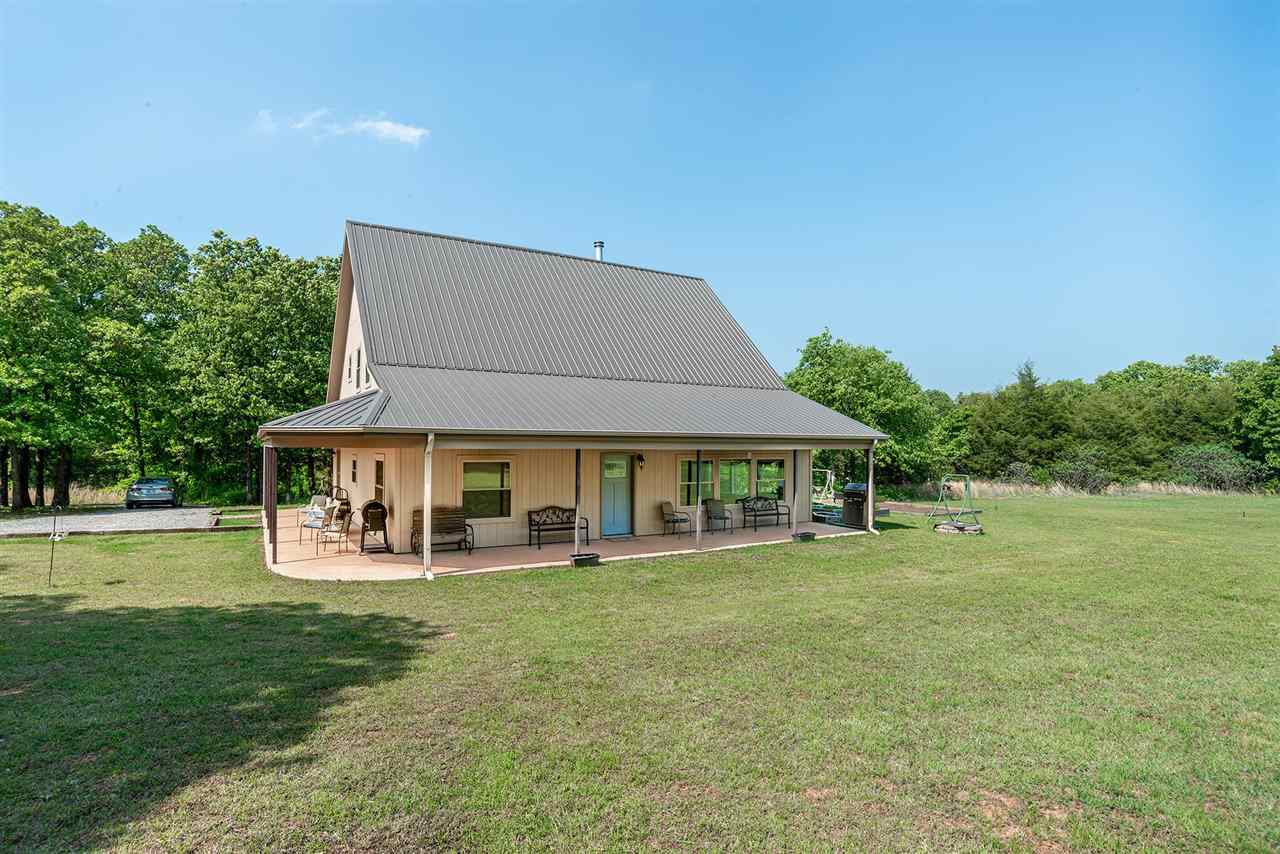8706 West Eseco Road Ripley, OK 74062 - Photo 1 of 35 Gallery Image 1
