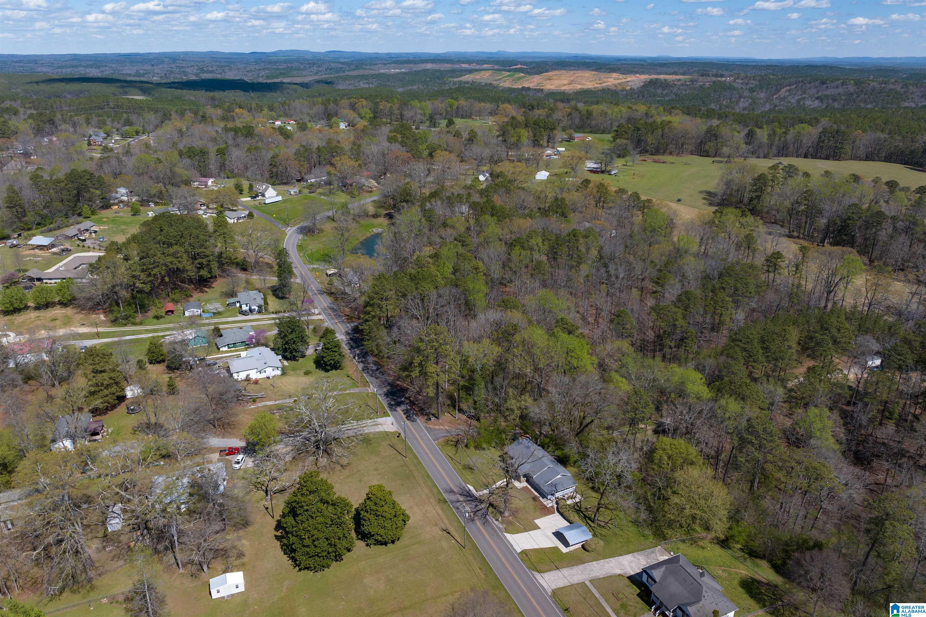 3645 Mt Olive Road Mount Olive, AL 35117 - Photo 34 of 42