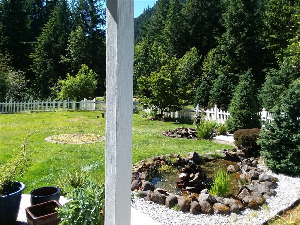 226 Baker Road Randle, WA 98377 - Photo 21 of 22 Gallery Image 21