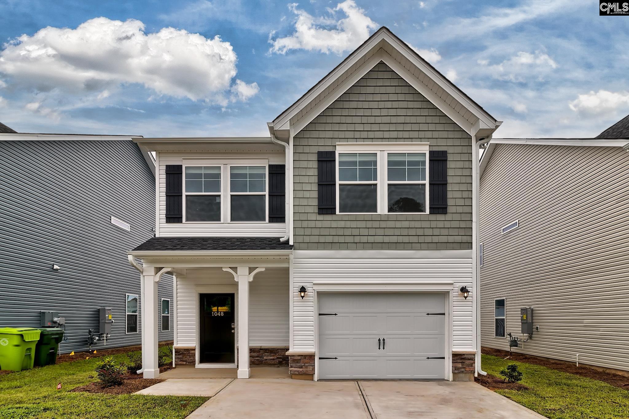 717 Miller Tree Way Lancaster, SC 29720 - Photo 2 of 31