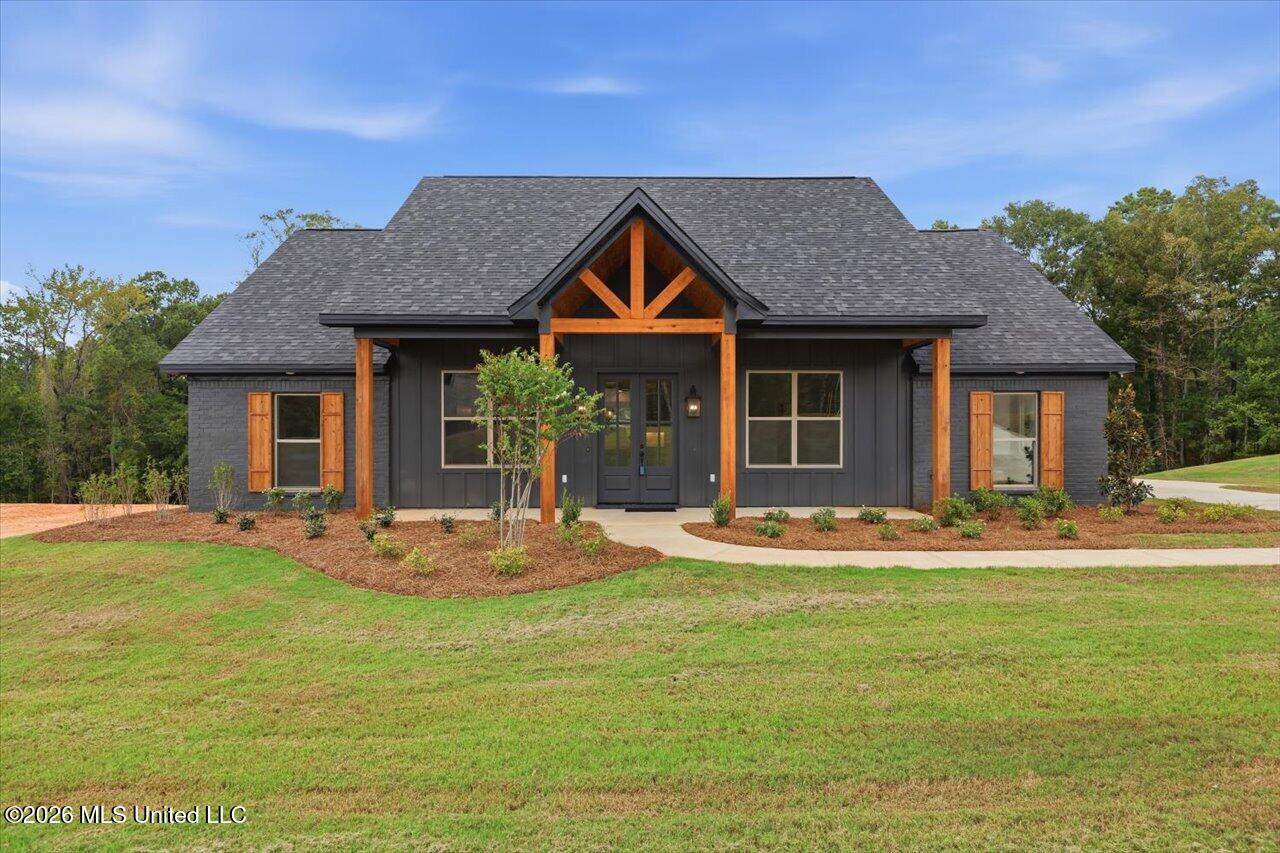 934 Mullican Road Florence, MS 39073 - Photo 1 of 68 01-934 Mullican Rd _ Hometoursms.com