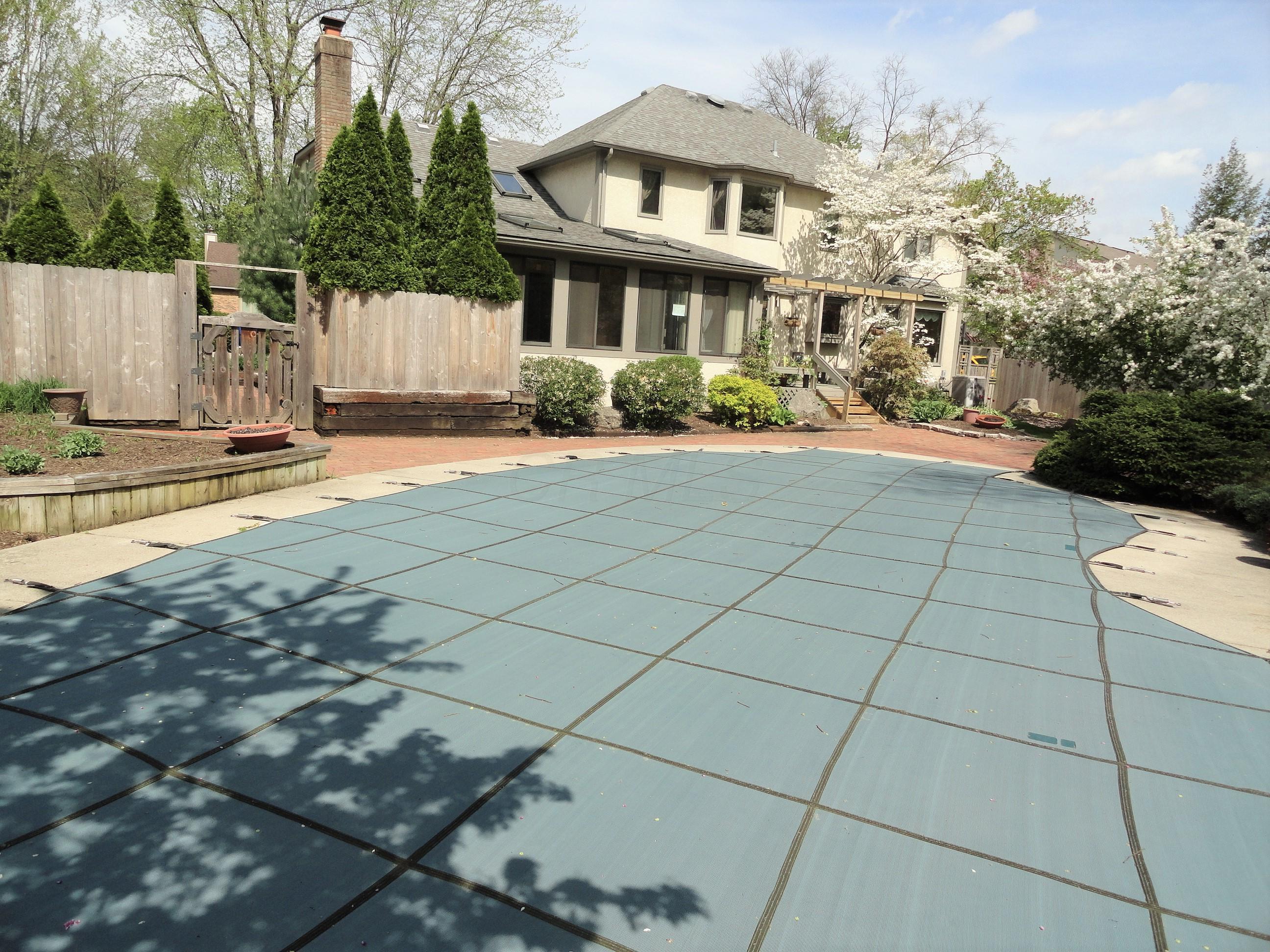 1011 Ravine Ridge Drive Columbus, OH 43085 - Photo 50 of 65 Gallery Image 50