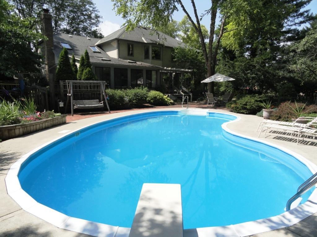 1011 Ravine Ridge Drive Columbus, OH 43085 - Photo 64 of 65 Gallery Image 64