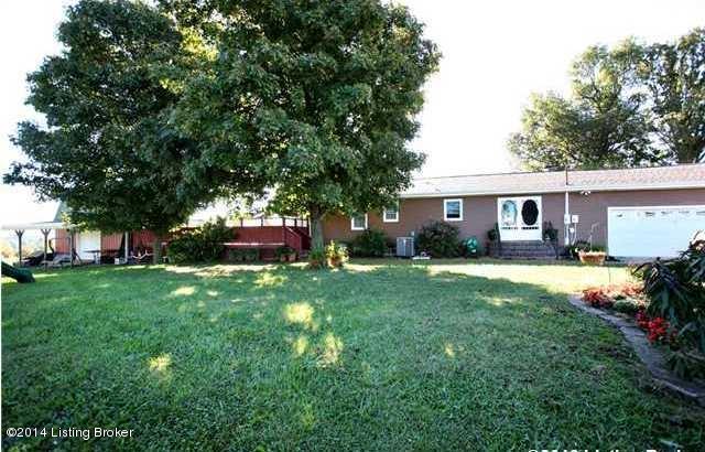 7822 Cedar Grove Road Shepherdsville, KY 40165 - Photo 28 of 40 27