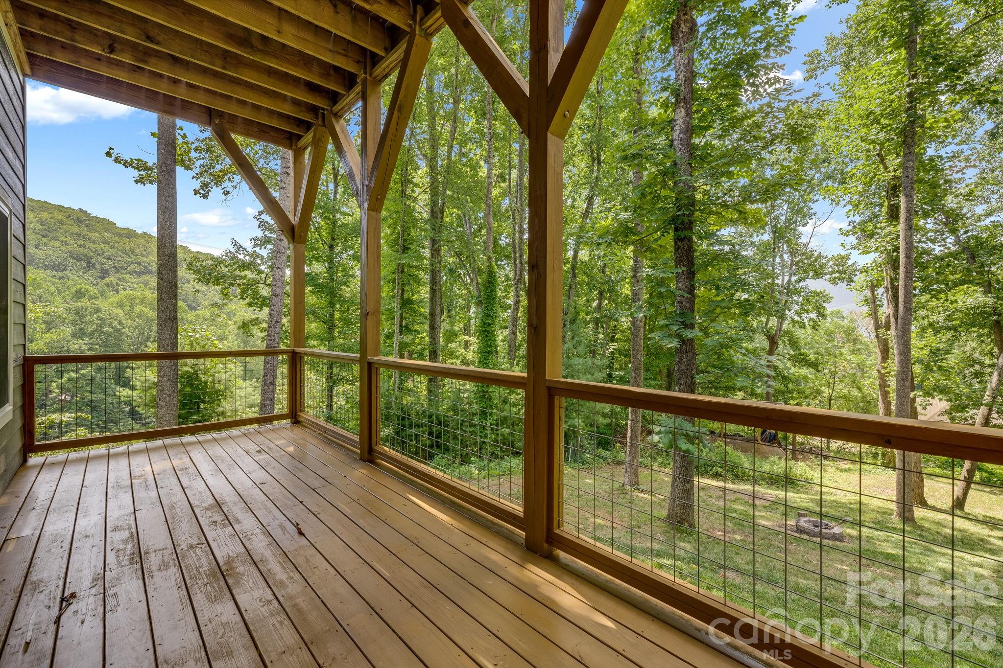 19 Sassafras Valley Road Swannanoa, NC 28778 - Photo 45 of 48