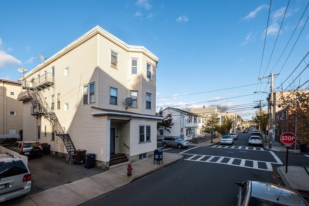 38-40 Union Street, Unit 1 Everett, MA 02149 - Photo 10 of 11