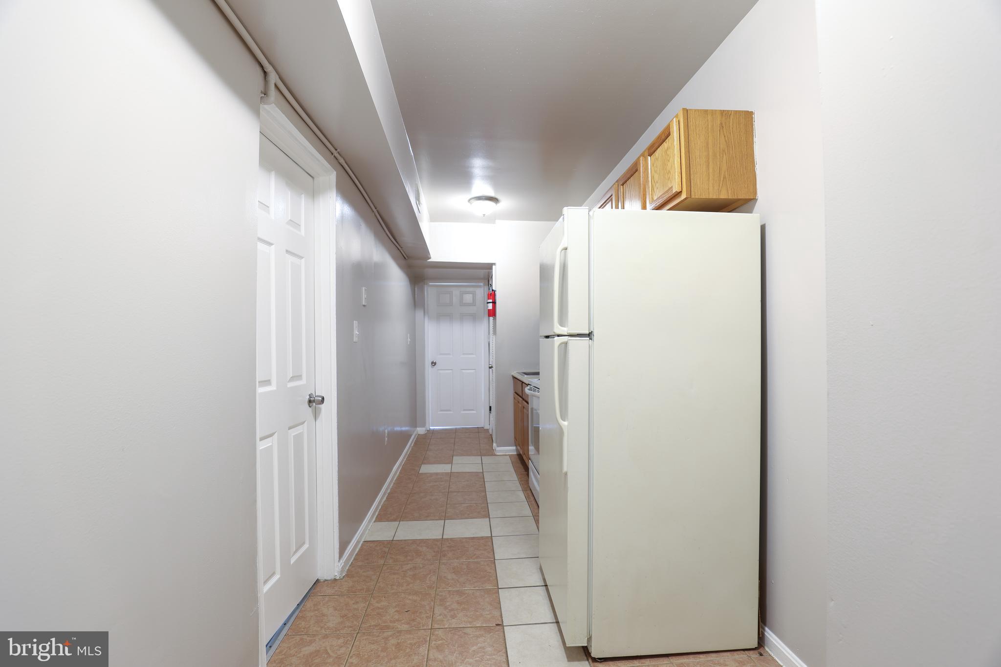 1633 E Street Northeast, Unit 3 Washington, DC 20002 - Photo 2 of 20