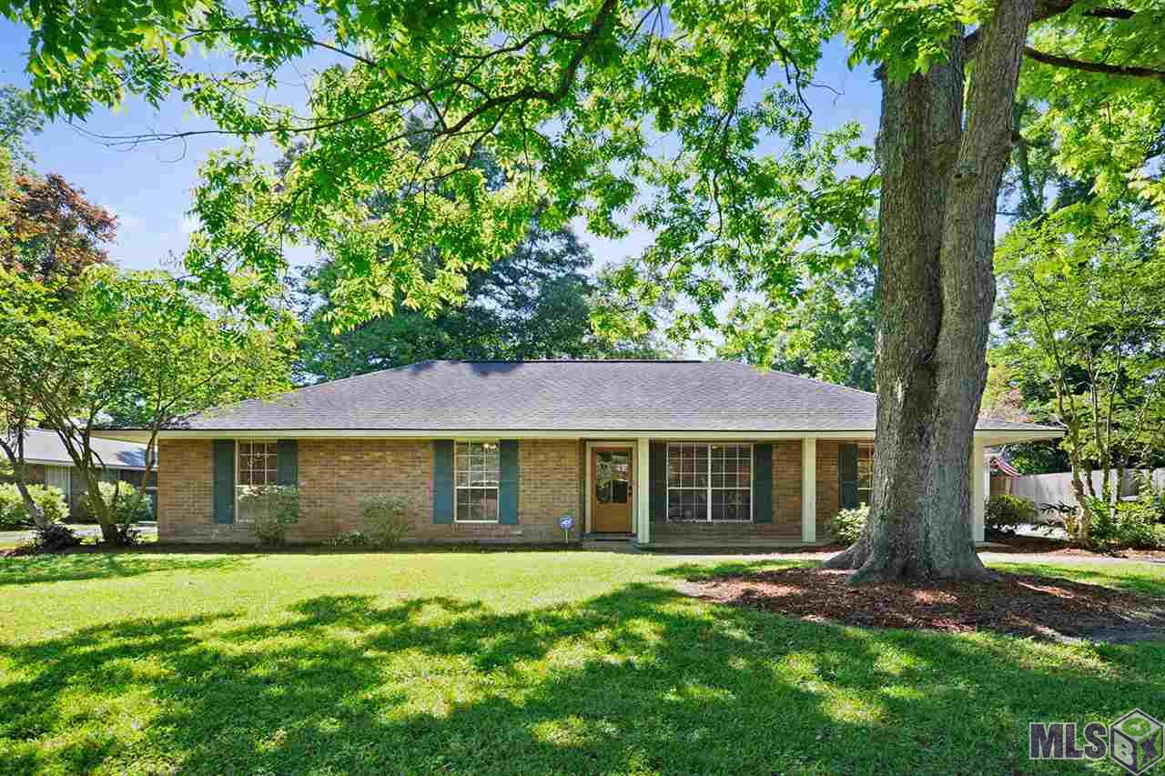 252 Halfway Tree Road Baton Rouge, LA 70810 - Photo 1 of 14
