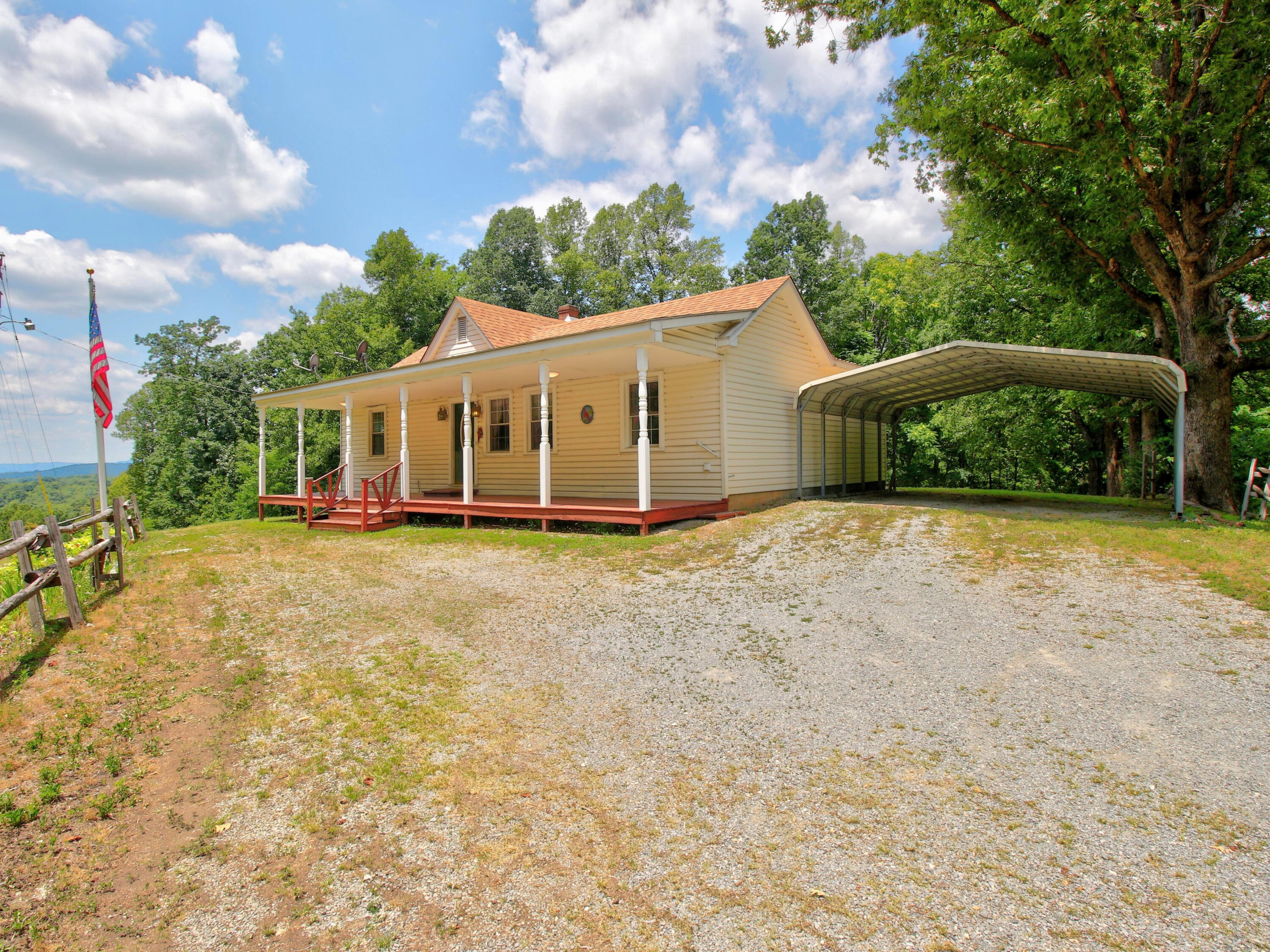937 Waidsboro Road Ferrum, VA 24088 - Photo 31 of 48 IMG_7047