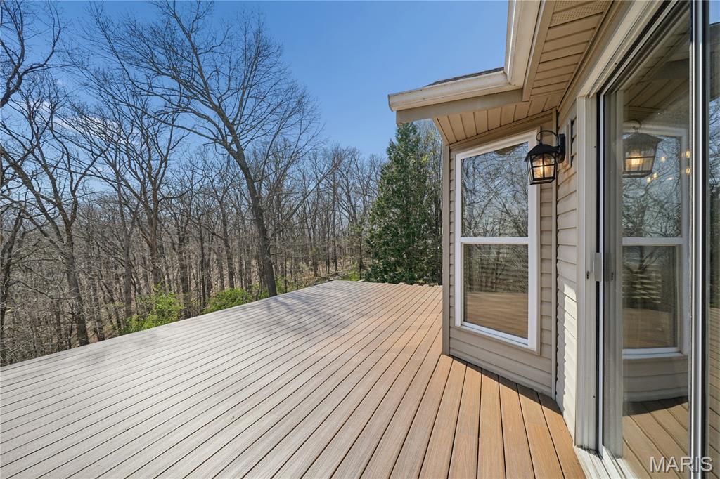 349 Palisades Ridge Court Eureka, MO 63025 - Photo 23 of 38