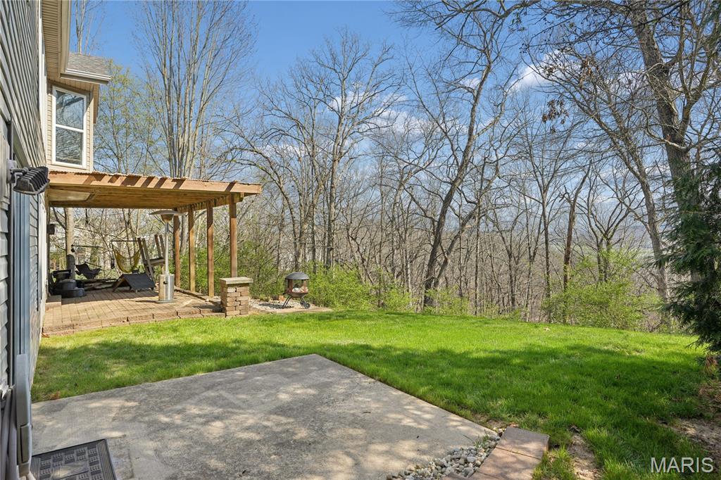 349 Palisades Ridge Court Eureka, MO 63025 - Photo 34 of 38