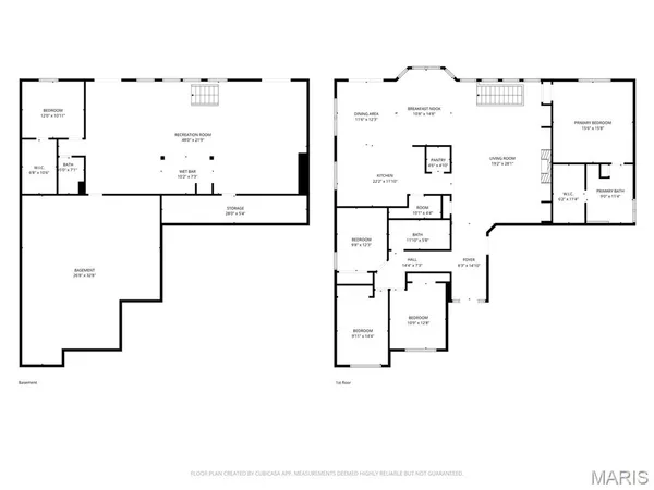 $665,000 | 349 Palisades Ridge Court, Eureka, MO 63025